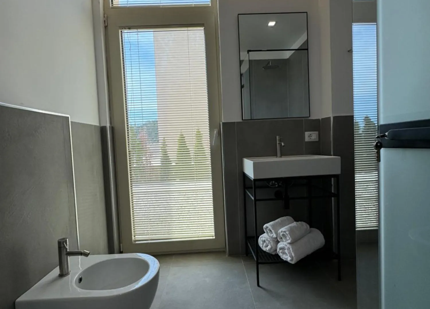 アパートホテル Green Condo Hotel Palase アルバニア