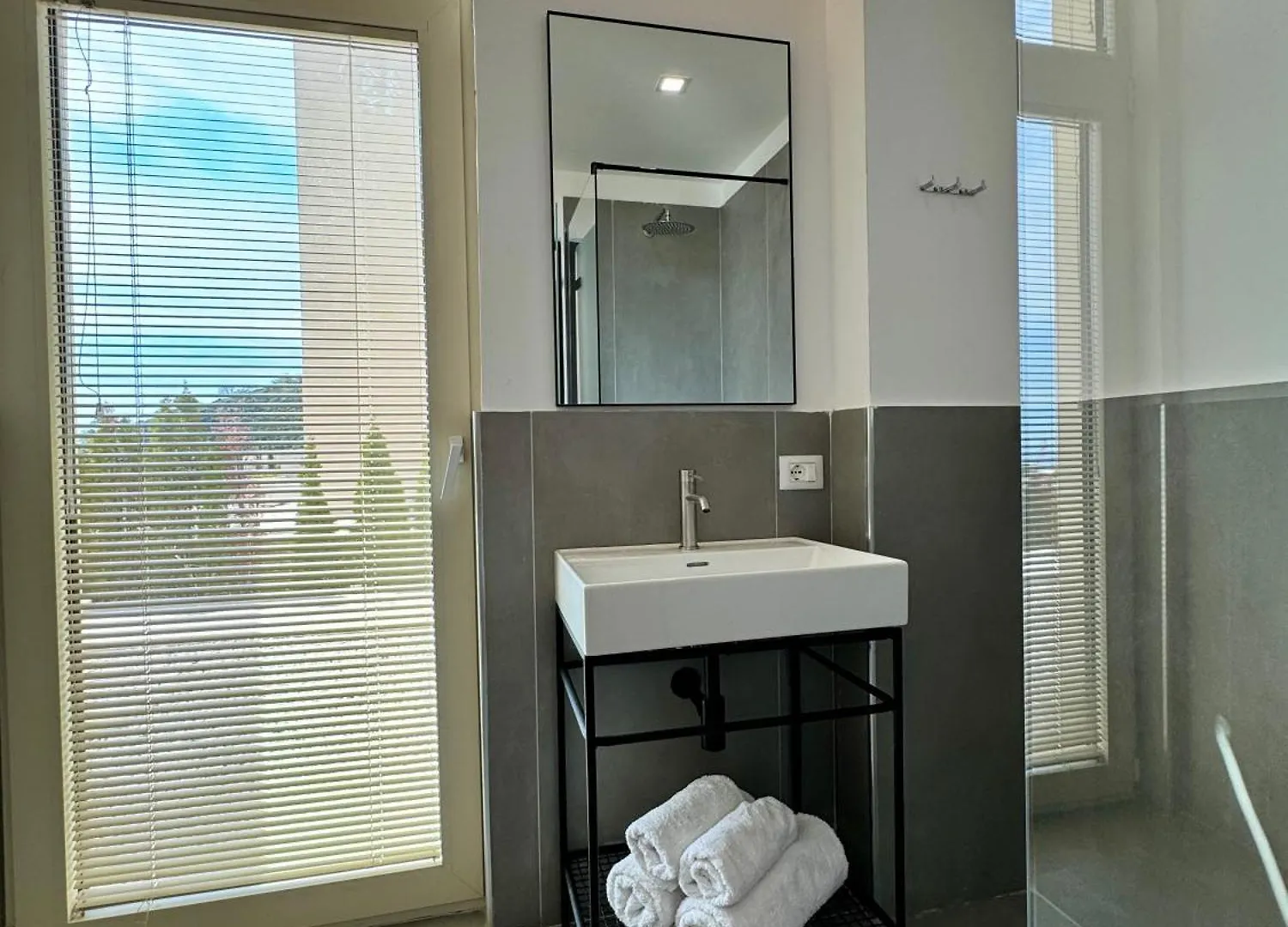 Green Condo Hotel Palase Apartahotel Palasë
