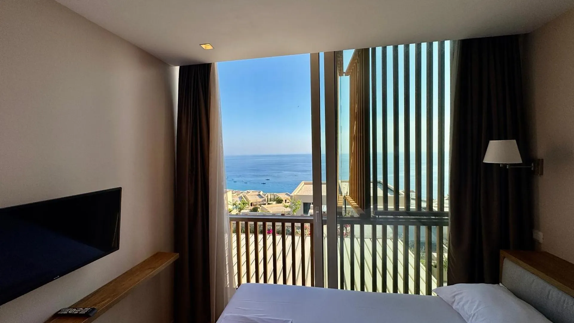 Green Condo Hotel Palase Palasë